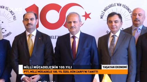 Yaşayan Ekonomi - 18 Mayıs 2019