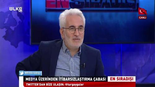 En Sıradışı - 16 Mayıs 2019