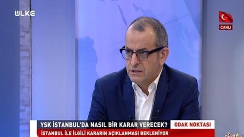 Odak Noktası - 6 Mayıs 2019