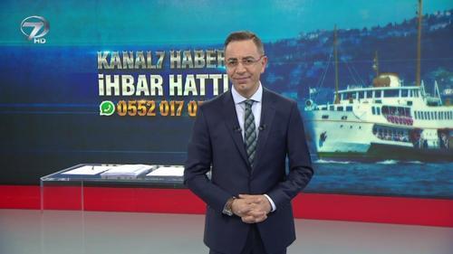 Haber Saati - 28 Mayıs 2019