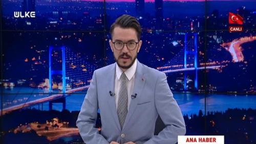 Ülke Ana Haber - 18 Mayıs 2019
