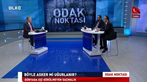Odak Noktası - 30 Nisan 2019