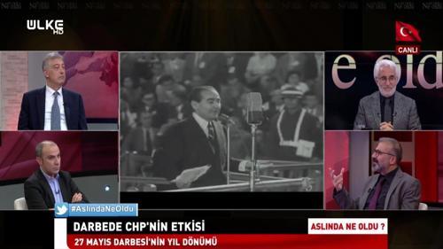 Aslında Ne Oldu? - 27 Mayıs 2019