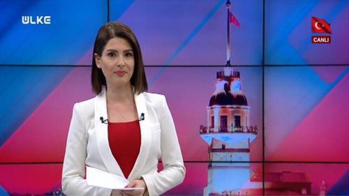 Ülke Ana Haber - 1 Mayıs 2019