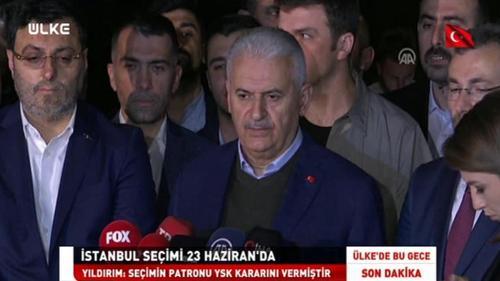 Ülke'de Bu Gece - 6 Mayıs 2019