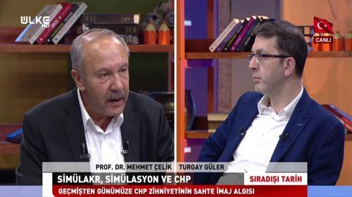 Sıradışı Tarih - 14 Mayıs 2019