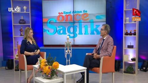 Önce Sağlık - 22 Mayıs 2019