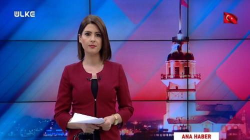 Ülke Ana Haber - 7 Mayıs 2019