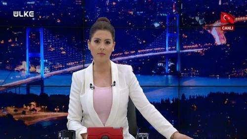 Ülke Ana Haber - 20 Mayıs 2019