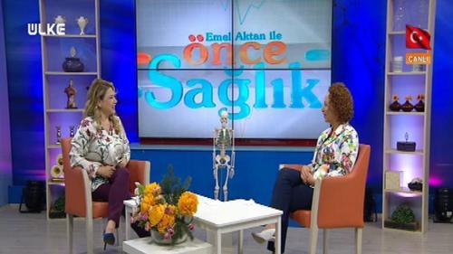 Önce Sağlık - 27 Mayıs 2019