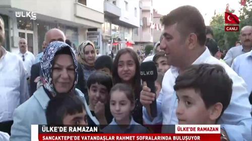 Ülke'de Ramazan - 30 Mayıs 2019
