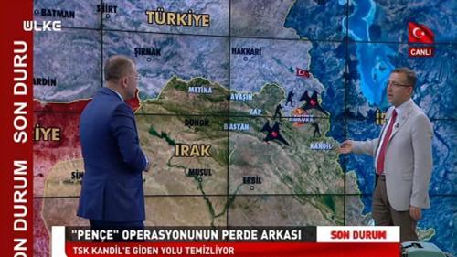 Odak Noktası - 28 Mayıs 2019