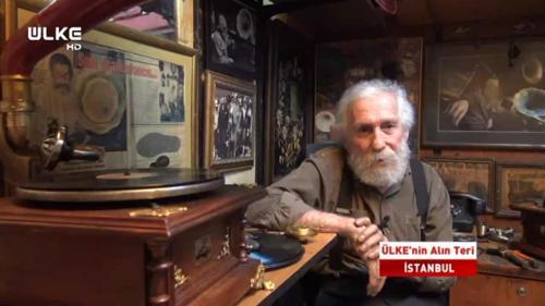 Ülke'nin Alın Teri - Mehmet Öztekin - 30 Mayıs 2019