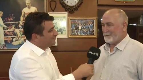 Ülke'de Ramazan - 22 Mayıs 2019