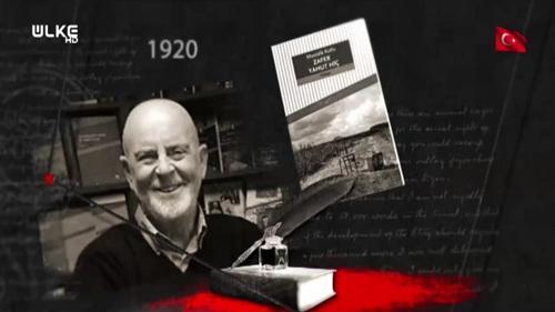 Edebiyatın Ustalarından - Mustafa Kutlu