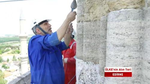 Ülke'nin Alın Teri - Kahraman Yıldız - 9 Mayıs 2019
