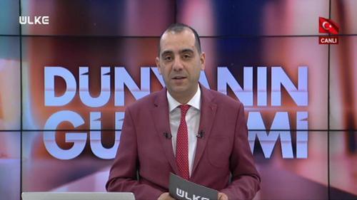 Dünyanın Gündemi - 3 Mayıs 2019