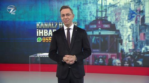 Haber Saati - 8 Mayıs 2019