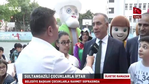 Ülke'de Ramazan - 27 Mayıs 2019