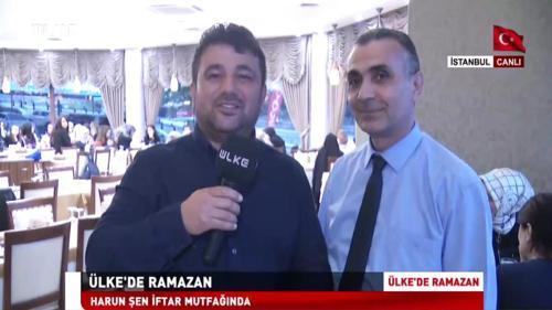 Ülke'de Ramazan - 8 Mayıs 2019