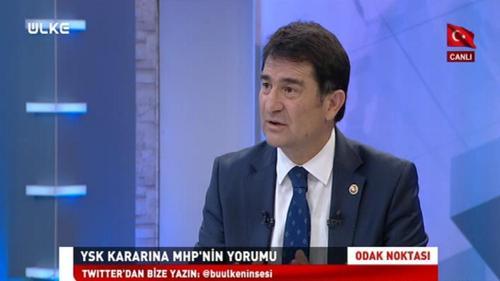 Odak Noktası - 24 Mayıs 2019