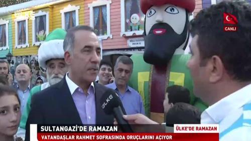 Ülke'de Ramazan - 19 Mayıs 2019