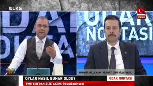 Odak Noktası - 30 Mayıs 2019