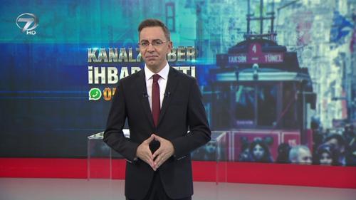 Haber Saati - 10 Mayıs 2019