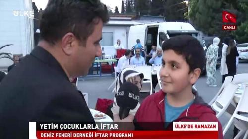 Ülke'de Ramazan - 20 Mayıs 2019