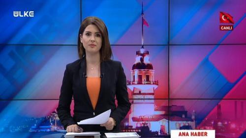 Ülke Ana Haber - 10 Mayıs 2019