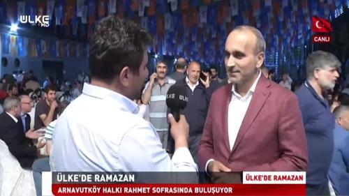 Ülke'de Ramazan - 26 Mayıs 2019