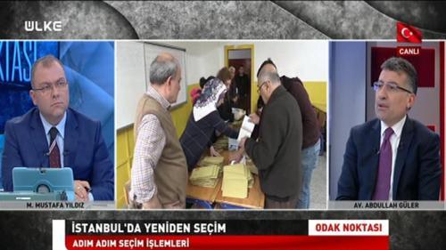 Odak Noktası - 10 Mayıs 2019