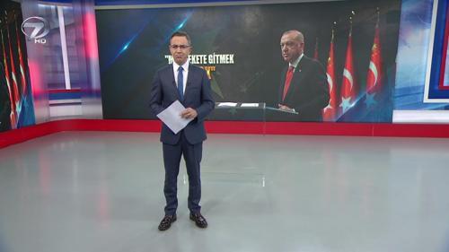 Haber Saati - 14 Mayıs 2019