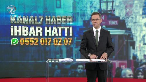 Haber Saati - 24 Mayıs 2019