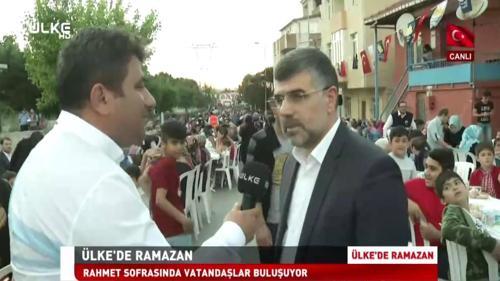 Ülke'de Ramazan - 21 Mayıs 2019