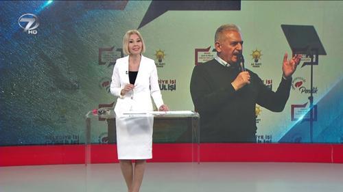 Hafta Sonu Haberleri - 12 Mayıs 2019