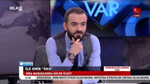 Konuşacaklarımız Var - 11 Mayıs 2019
