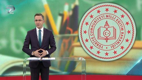 Haber Saati - 21 Mayıs 2019