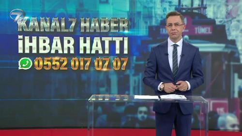 Haber Saati - 25 Haziran 2019