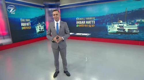 Haber Saati - 17 Haziran 2019