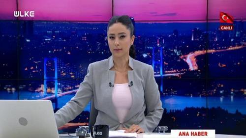 Ülke Ana Haber - 7 Haziran 2019