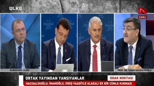 Odak Noktası - 17 Haziran 2019