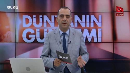 Dünyanın Gündemi - 19 Haziran 2019