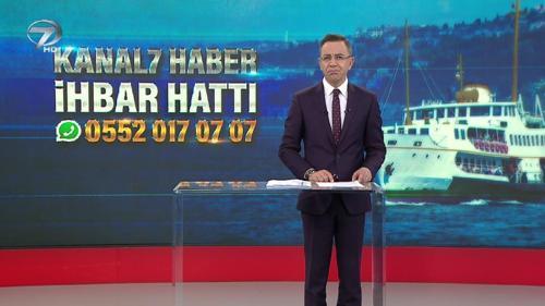 Haber Saati - 31 Mayıs 2019