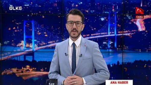 Ülke Ana Haber - 1 Haziran 2019
