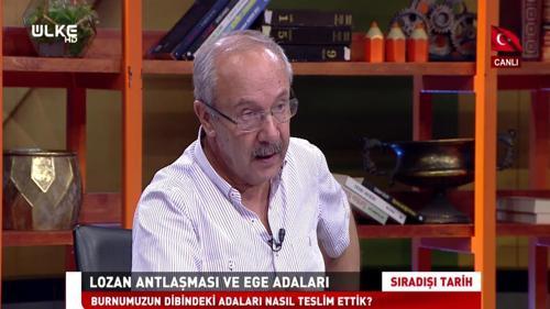 Sıradışı Tarih - 25 Haziran 2019