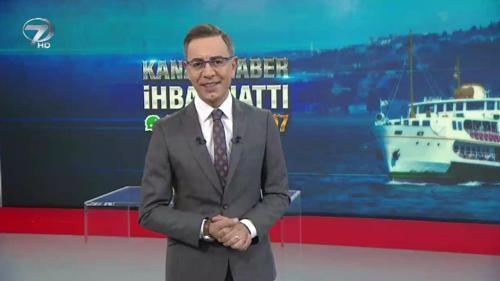 Haber Saati - 26 Haziran 2019