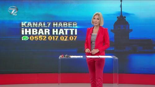 Hafta Sonu Haberleri - 22 Haziran 2019