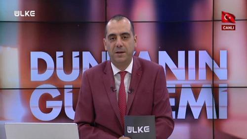 Dünyanın Gündemi - 21 Haziran 2019