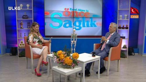 Önce Sağlık - 12 Haziran 2019